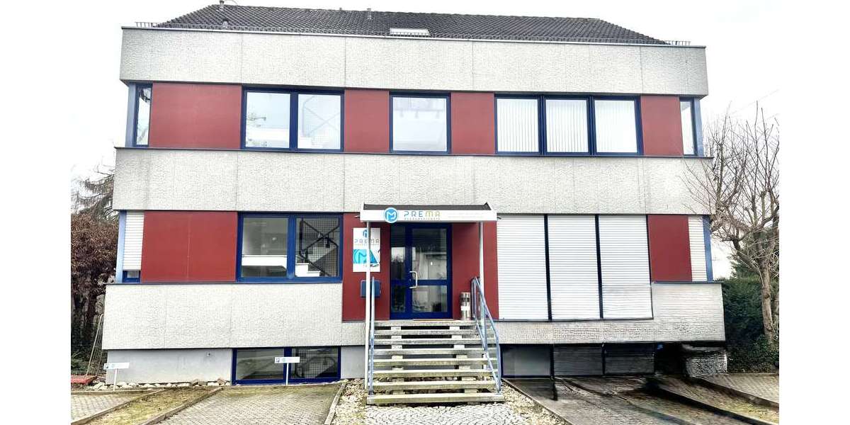 Gewerbeobjekt Sulzbach - 5.400&euro; | Angebot:27199916