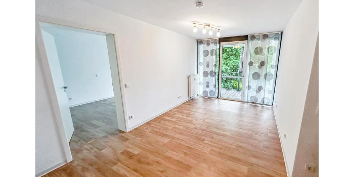 Etagenwohnung Rheda-Wiedenbrück Wiedenbrück - 2 Zimmer, 55 m&sup2;, 605&euro; | Angebot:26321197