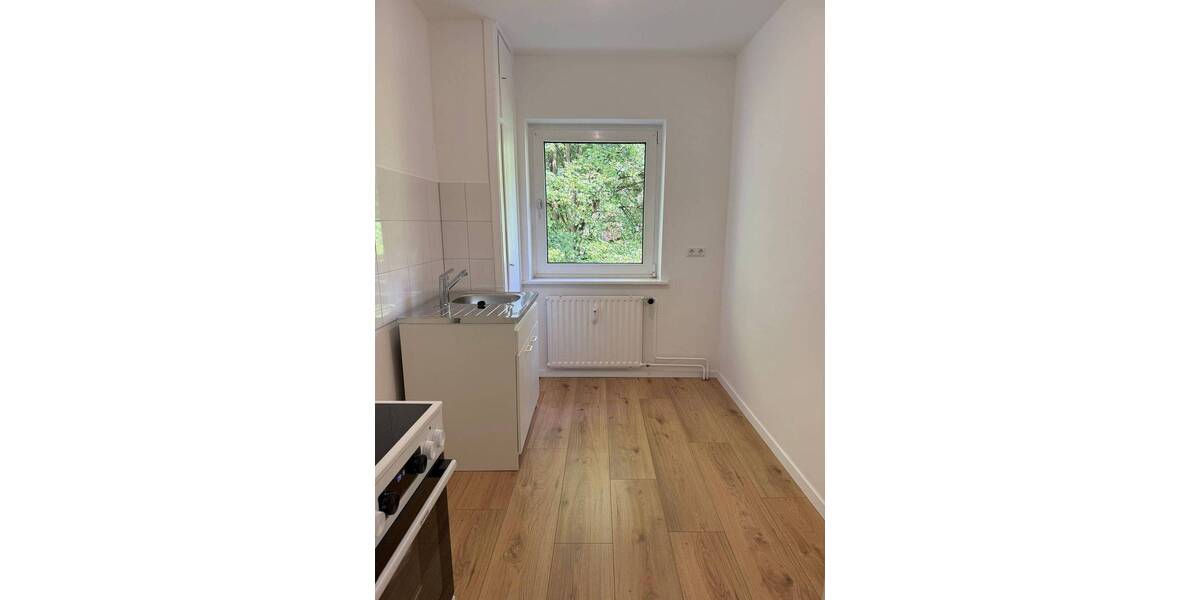Etagenwohnung Ahrensburg - 2 Zimmer, 50 m&sup2;, 778&euro; | Angebot:26763645