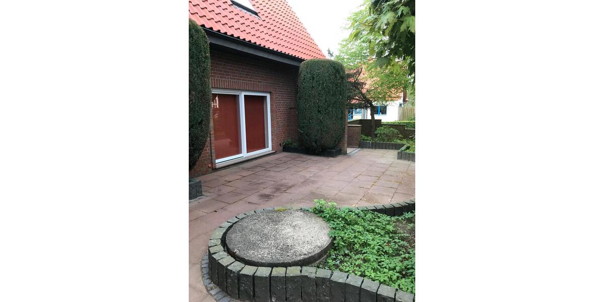 Wohnung in Enger mit dem gewissen Extra 3 zimmer