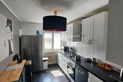 Wohnen auf Zeit Düsseldorf Stadtbezirk 8 - 4 Zimmer, 28 m&sup2;, 580&euro; | Angebot:25326300