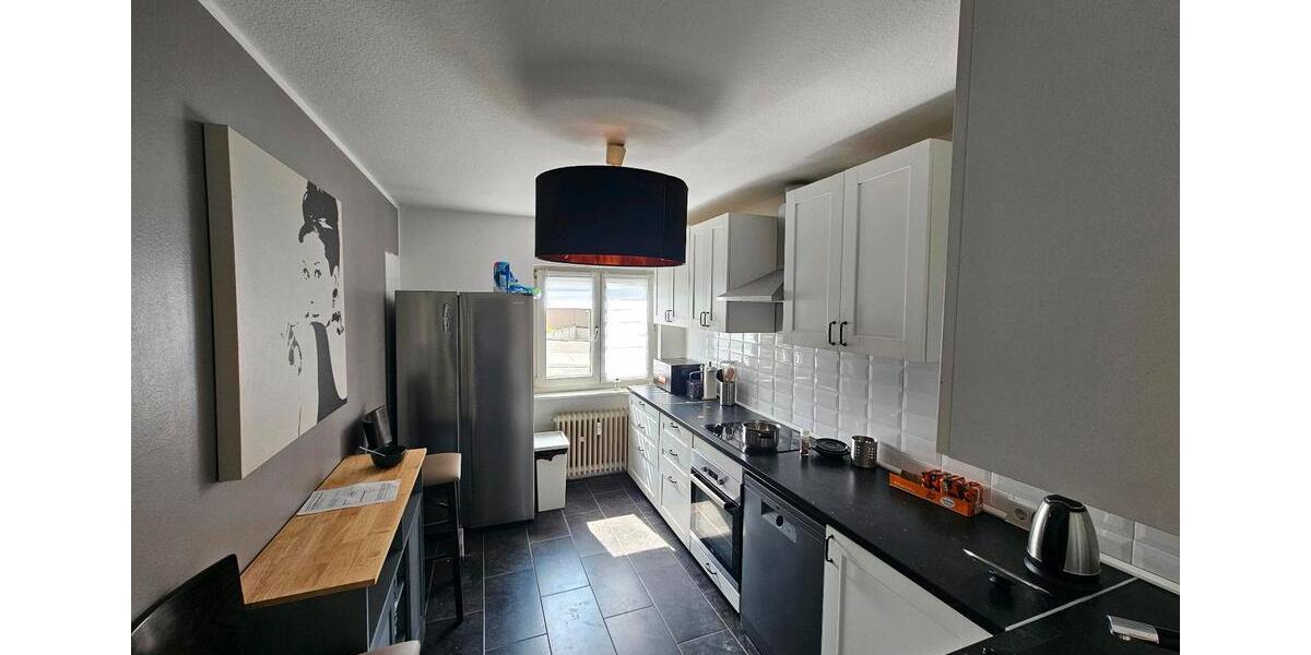 Wohnen auf Zeit Düsseldorf Stadtbezirk 8 - 4 Zimmer, 28 m&sup2;, 580&euro; | Angebot:25326300