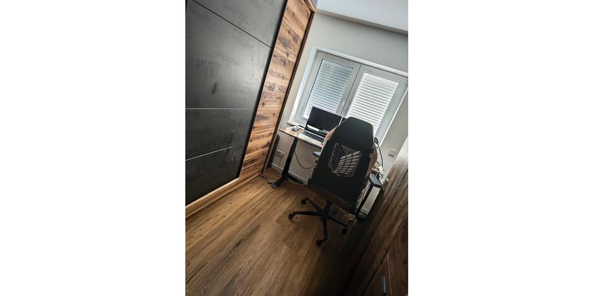 Wohnung 3 ZKB in Hermeskeil 3 zimmer