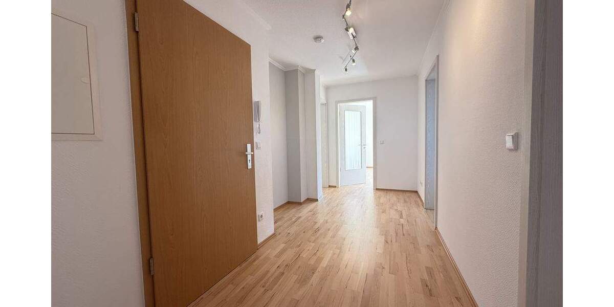 Etagenwohnung Bad Suderode Quedlinburg OT Bad Suderode - 3 Zimmer, 74 m&sup2;, 650&euro; | Angebot:25703079