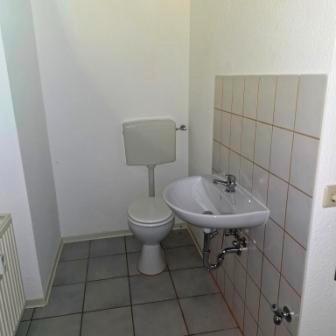 Erdgeschoßwohnung Burgstädt - 1 Zimmer, 45 m&sup2;, 250&euro; | Angebot:26505891