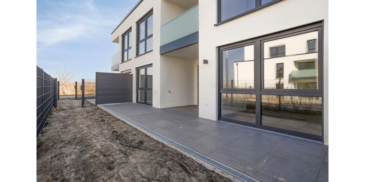 Erdgeschoßwohnung Gelsenkirchen Gelsenkirchen-Nord - 2 Zimmer, 80 m&sup2;, 870&euro; | Angebot:25852205