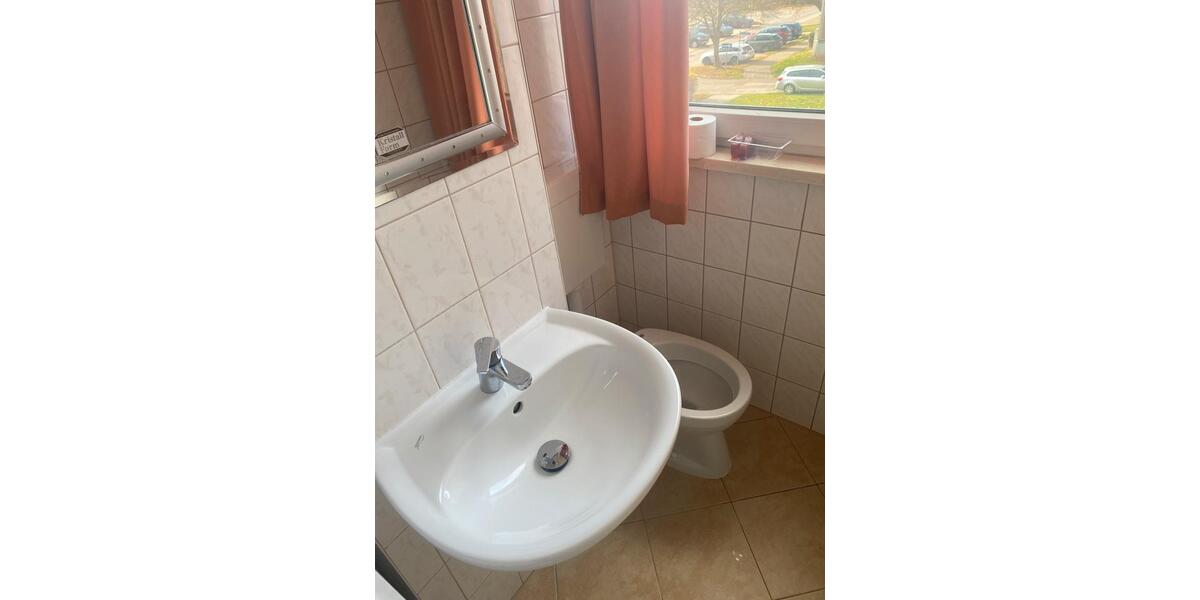 Etagenwohnung Artern - 2 Zimmer, 50 m&sup2;, 375&euro; | Angebot:24560076