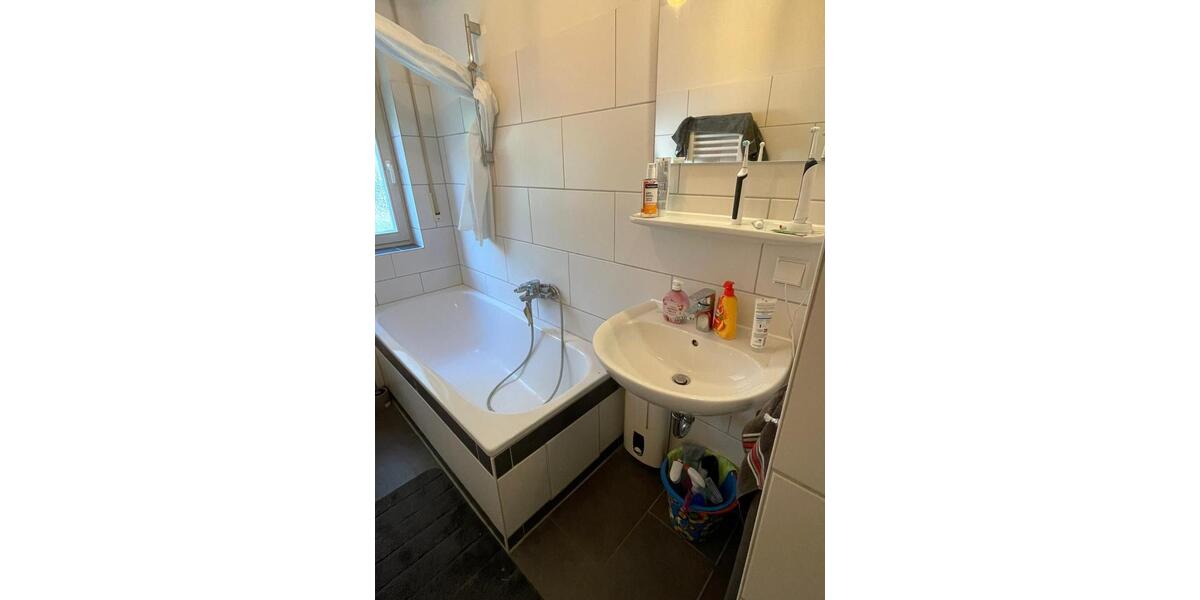Wohnen auf Zeit Regensburg Galgenberg - 3 Zimmer, 65 m&sup2;, 450&euro; | Angebot:24820340