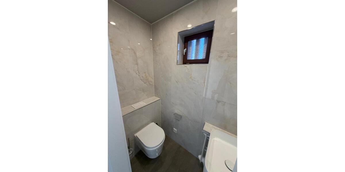 Erdgeschoßwohnung Saarbrücken Brebach-Fechingen - 2 Zimmer, 75 m&sup2;, 850&euro; | Angebot:24347627