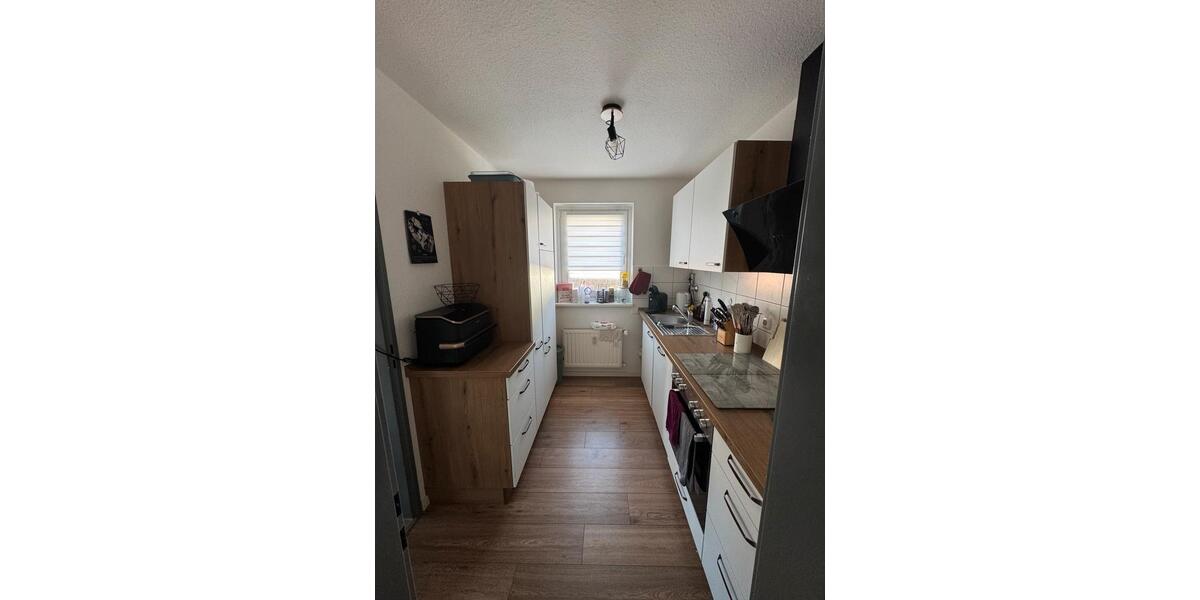 Etagenwohnung Dortmund Grevel - 3 Zimmer, 65 m&sup2;, 755&euro; | Angebot:26356826