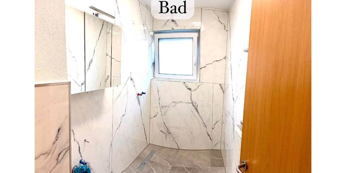 Erdgeschoßwohnung Elsenfeld - 4 Zimmer, 90 m&sup2;, 1.100&euro; | Angebot:26102584
