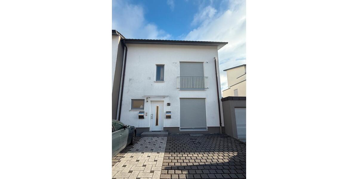 Erdgeschoßwohnung Heilbronn Kernstadt - 3 Zimmer, 78 m&sup2;, 1.450&euro; | Angebot:25924890