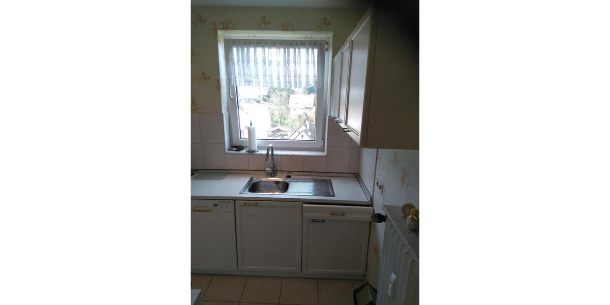 3 Zimmerwohnung in Bad Soden Salmünster 3 zimmer