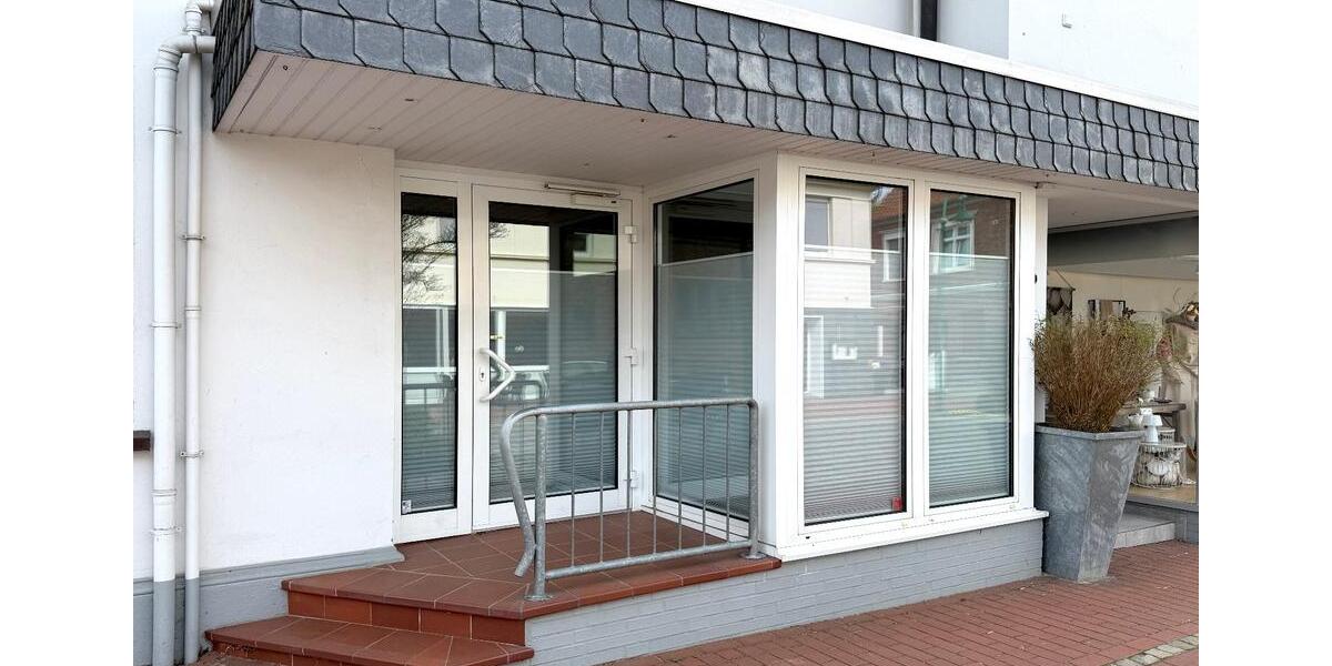 Gewerbeobjekt Twistringen - 500&euro; | Angebot:26494501