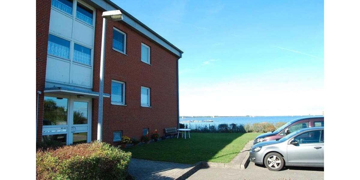 Etagenwohnung Kappeln - 3 Zimmer, 67 m&sup2;, 534&euro; | Angebot:26291918