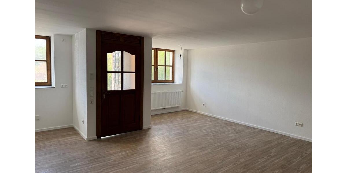 Erdgeschoßwohnung Elztal - 1 Zimmer, 50 m&sup2;, 650&euro; | Angebot:26272305