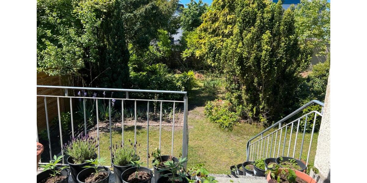 Wohnen auf Zeit Offenbach am Main Bürgel - 1 Zimmer, 11 m&sup2;, 457&euro; | Angebot:26701552