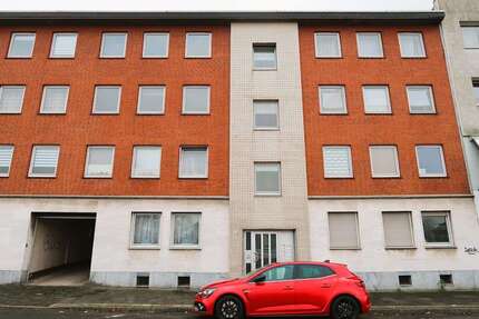 Wohnung zum Mieten in Moers 485 € 75 m² 3 zimmer