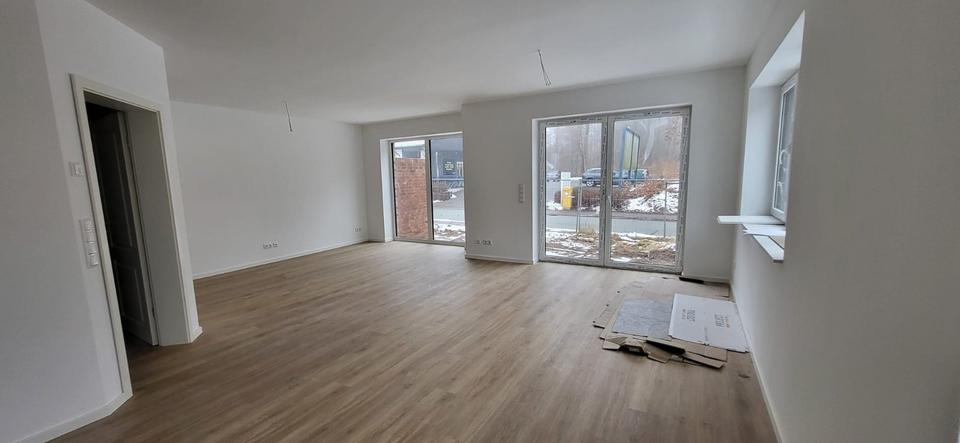 Doppelhaushälfte Mölln - 4 Zimmer, 111 m&sup2;, 1.400&euro; | Angebot:24951809