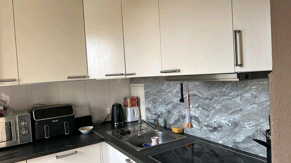 Etagenwohnung Plau am See - 4 Zimmer, 80 m&sup2;, 360&euro; | Angebot:25255847