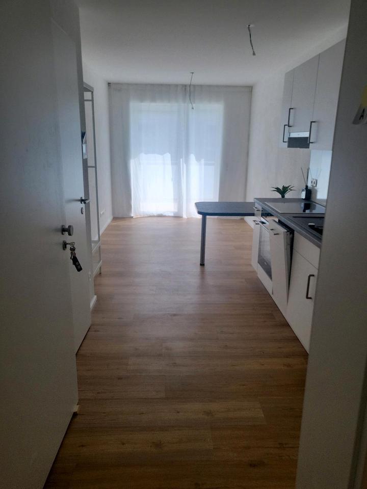Barrierefrei Mieten ab 60 bei Memmingen