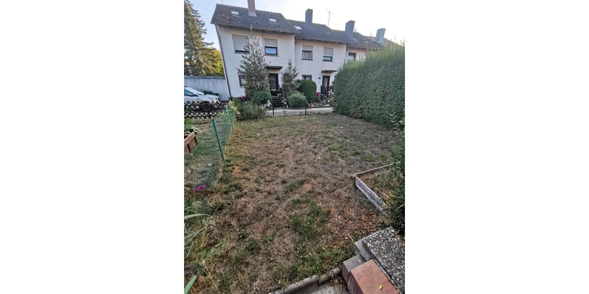 Reihenhaus Lichtenfels - 4 Zimmer, 125 m&sup2;, 750&euro; | Angebot:25984265