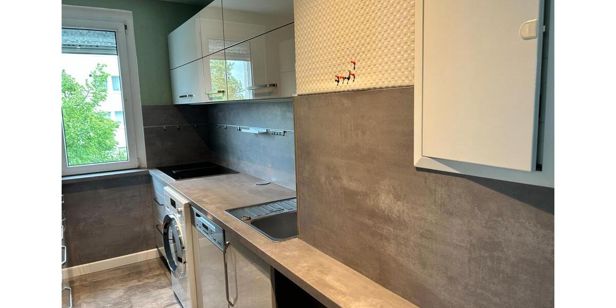 Etagenwohnung Bernburg (Saale) - 3 Zimmer, 75 m&sup2;, 575&euro; | Angebot:26564627