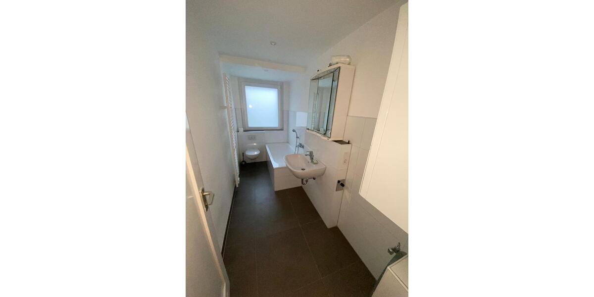 2 Zimmer Wohnung in bester Lage Langen 2 zimmer