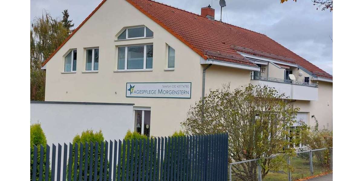 Wohnung zum Mieten in Panketal 1.260 € 90 m² 4 zimmer