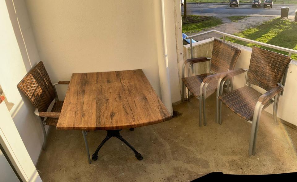 Wohnen auf Zeit Delmenhorst - 3 Zimmer, 78 m&sup2;, 69&euro; | Angebot:25532392
