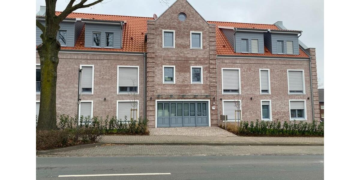 Erdgeschoßwohnung Esterwegen - 2 Zimmer, 82 m&sup2;, 778&euro; | Angebot:18849354