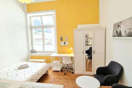 WG-Zimmer in Bonn 840 € 20 m² zimmer