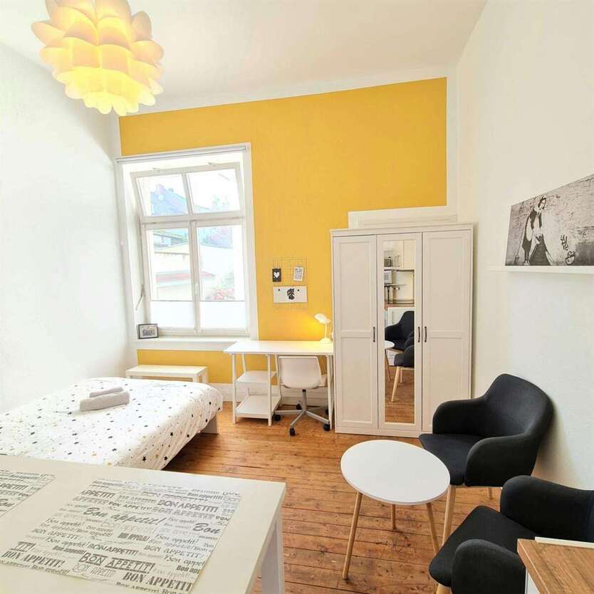 WG-Zimmer in Bonn 840 € 20 m² zimmer