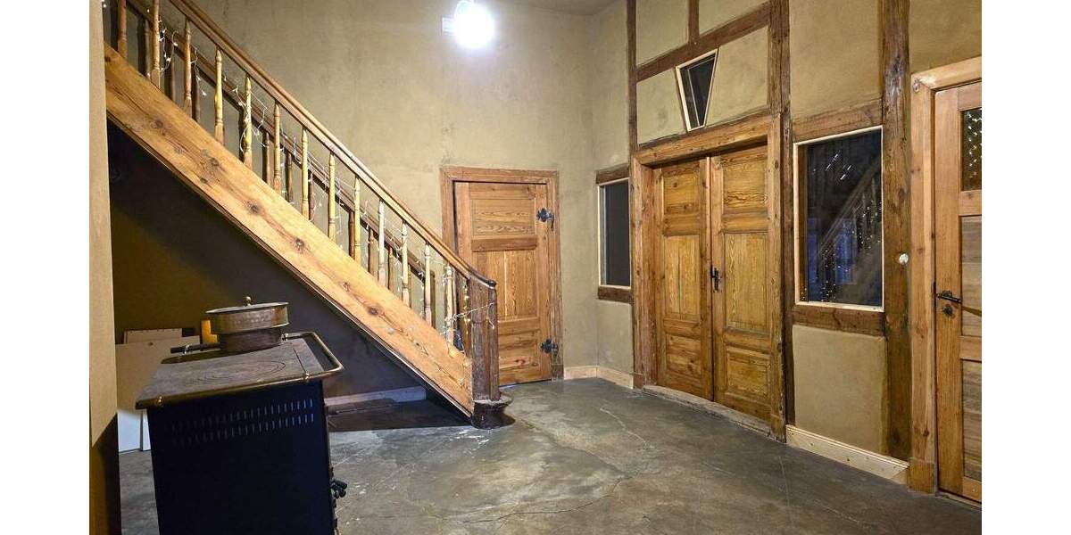 Etagenwohnung Bleckede - 3 Zimmer, 65 m&sup2;, 700&euro; | Angebot:25971084