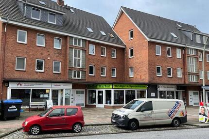 Gewerbeobjekt Hamburg Bergedorf - 1.200&euro; | Angebot:26091174