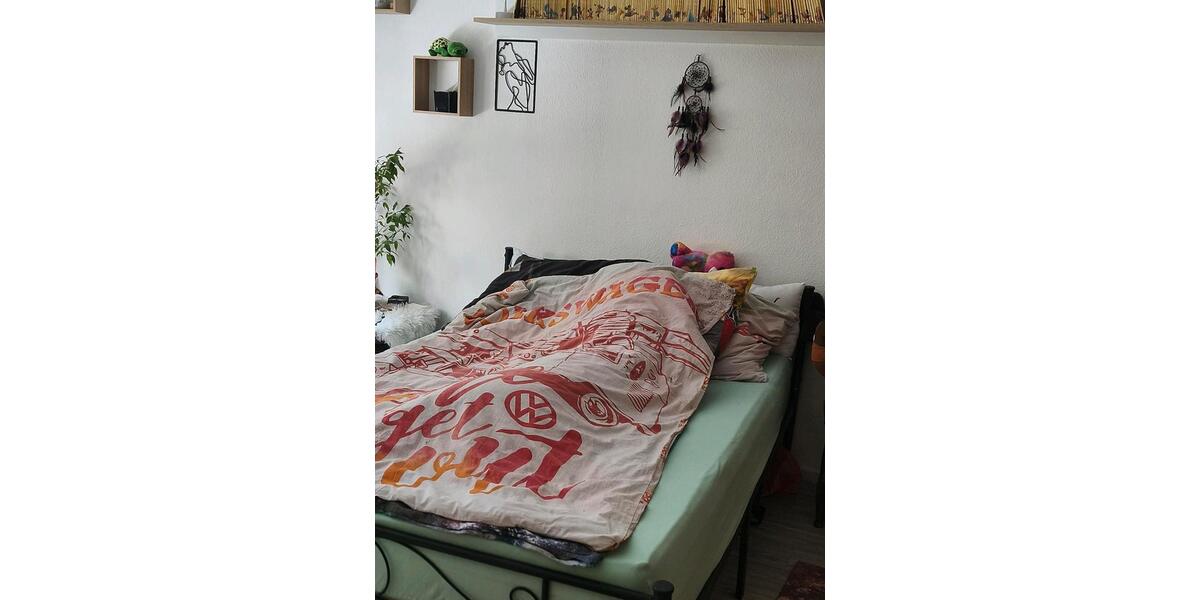Erdgeschoßwohnung Gräfenhainichen - 2 Zimmer, 46 m&sup2;, 460&euro; | Angebot:26532608