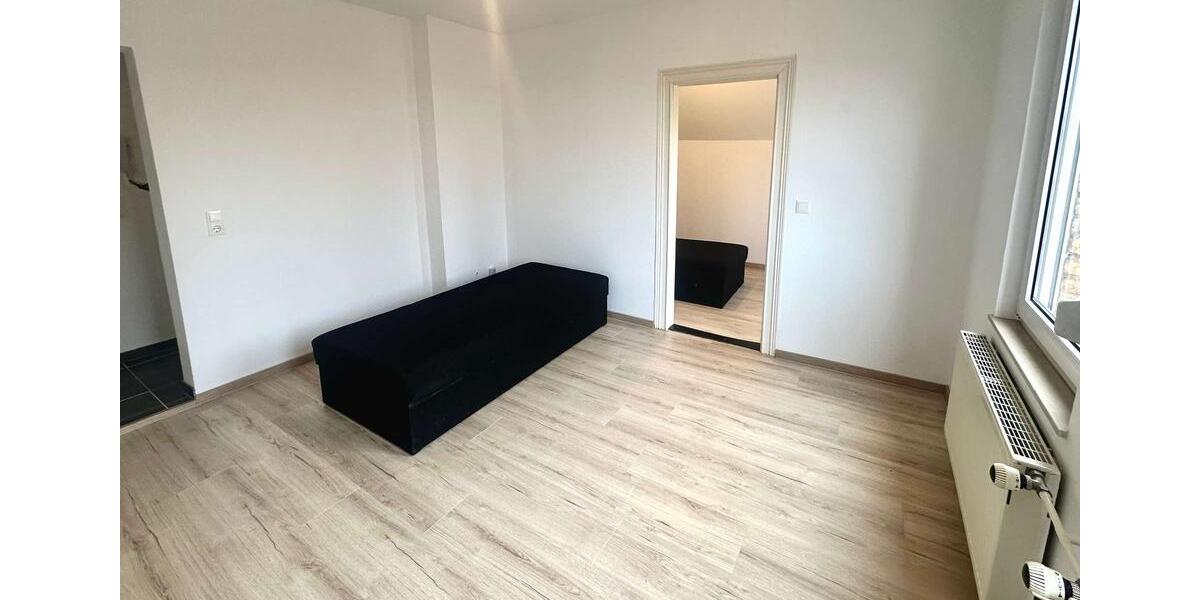 Dachgeschoßwohnung Thale - 2.5 Zimmer, 43 m&sup2;, 366&euro; | Angebot:26132345