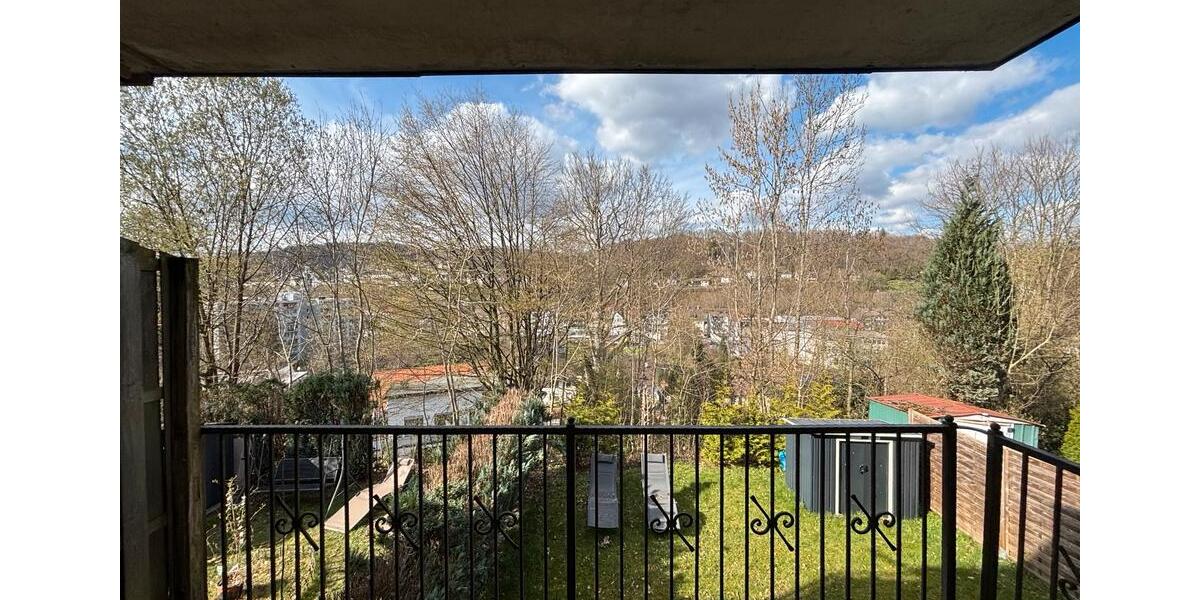 Erdgeschoßwohnung Gummersbach Berstig Süd - 4 Zimmer, 95 m&sup2;, 850&euro; | Angebot:26176985