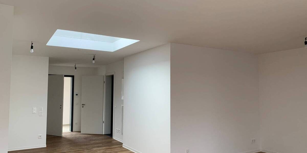 Etagenwohnung Calw Wimberg - 2 Zimmer, 61 m&sup2;, 960&euro; | Angebot:25662416