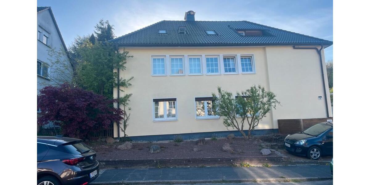 Etagenwohnung Herford Falkendiek - 1 Zimmer, 27 m&sup2;, 390&euro; | Angebot:26301711