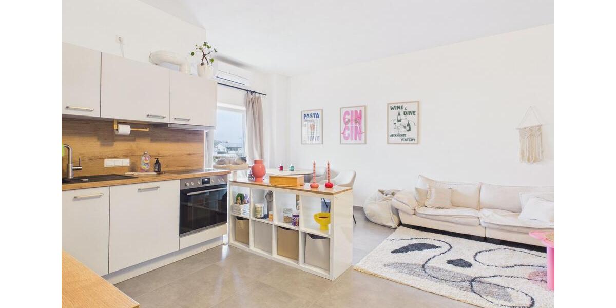 Etagenwohnung Halsenbach - 3 Zimmer, 67 m&sup2;, 750&euro; | Angebot:24866433