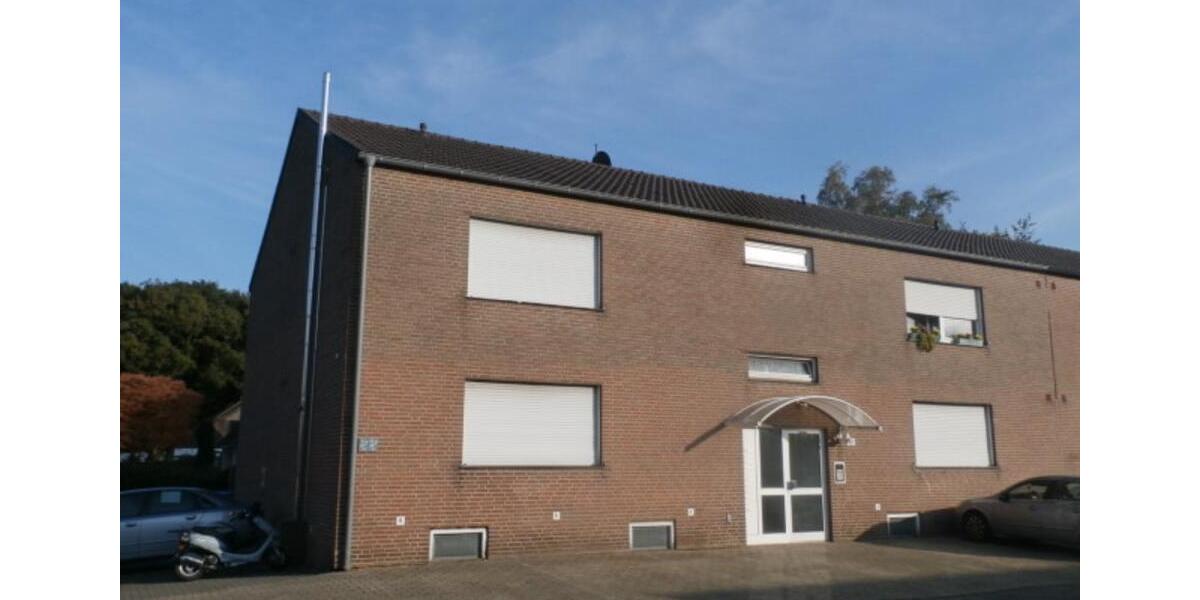 Etagenwohnung Niederkrüchten - 1 Zimmer, 31 m&sup2;, 295&euro; | Angebot:23873188