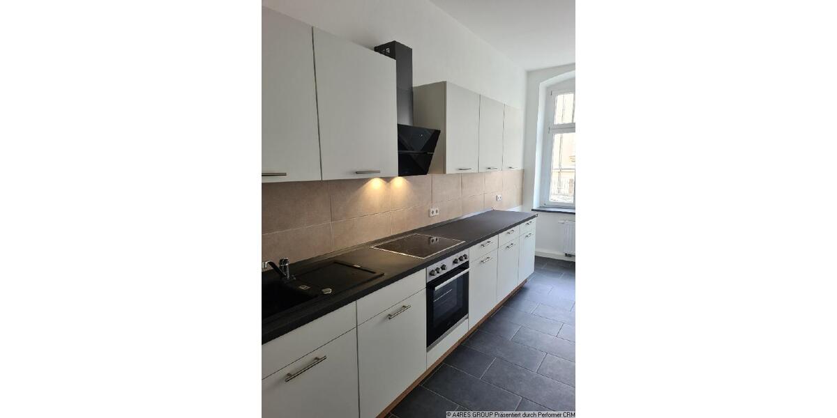 Erdgeschoßwohnung Zittau - 2 Zimmer, 82 m&sup2;, 492&euro; | Angebot:23814713