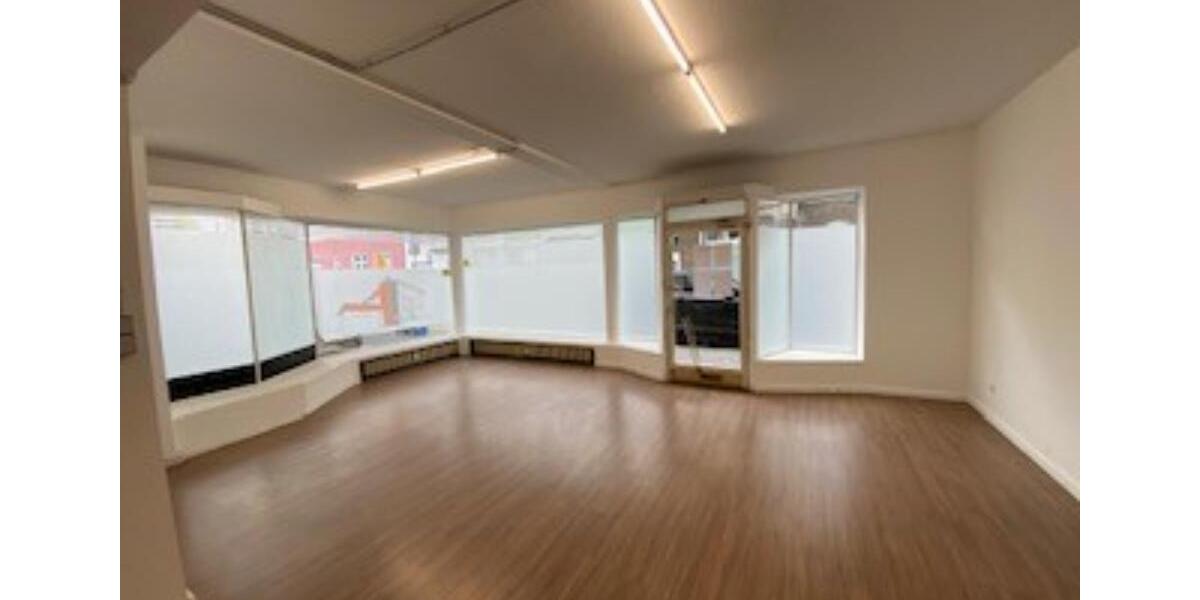 Ladenlokal in Duisburg Friemersheim zimmer