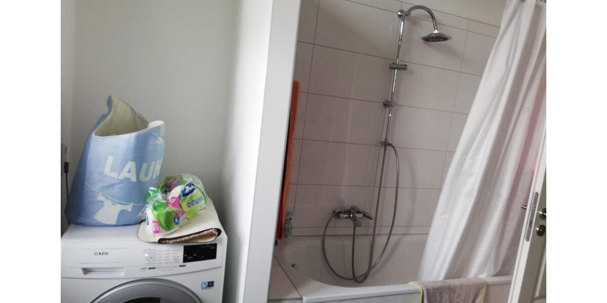 Erdgeschoßwohnung Wuppertal Arrenberg - 2 Zimmer, 67 m&sup2;, 750&euro; | Angebot:26050254