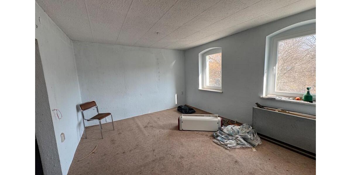 KLEINES HAUS FÜR GROSSE TRÄUME 4 zimmer