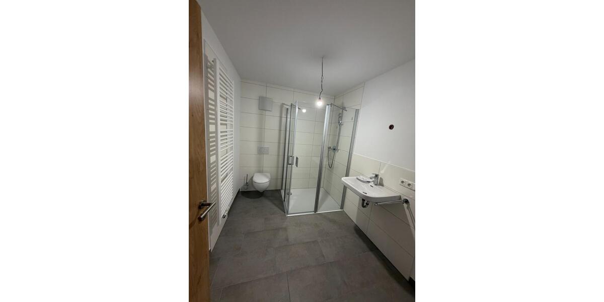 Etagenwohnung Sankt Oswald-Riedlhütte Riedlhütte - 3 Zimmer, 66 m&sup2;, 590&euro; | Angebot:25436643