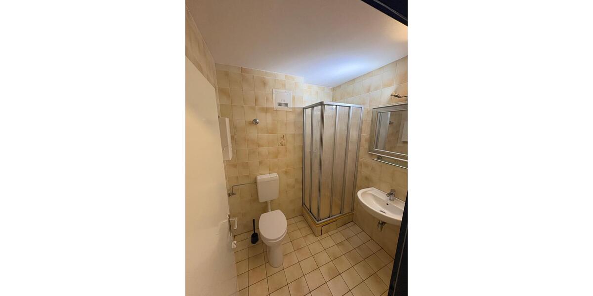 Hochparterre Oldenburg Bloherfelde - 2 Zimmer, 47 m&sup2;, 600&euro; | Angebot:24895815