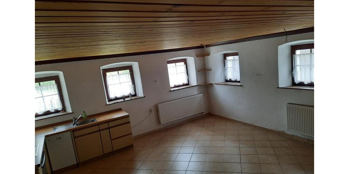 2-3-Zimmer-Wohnung Erdgeschoss 77 m² - ab Februar 2026 3 zimmer