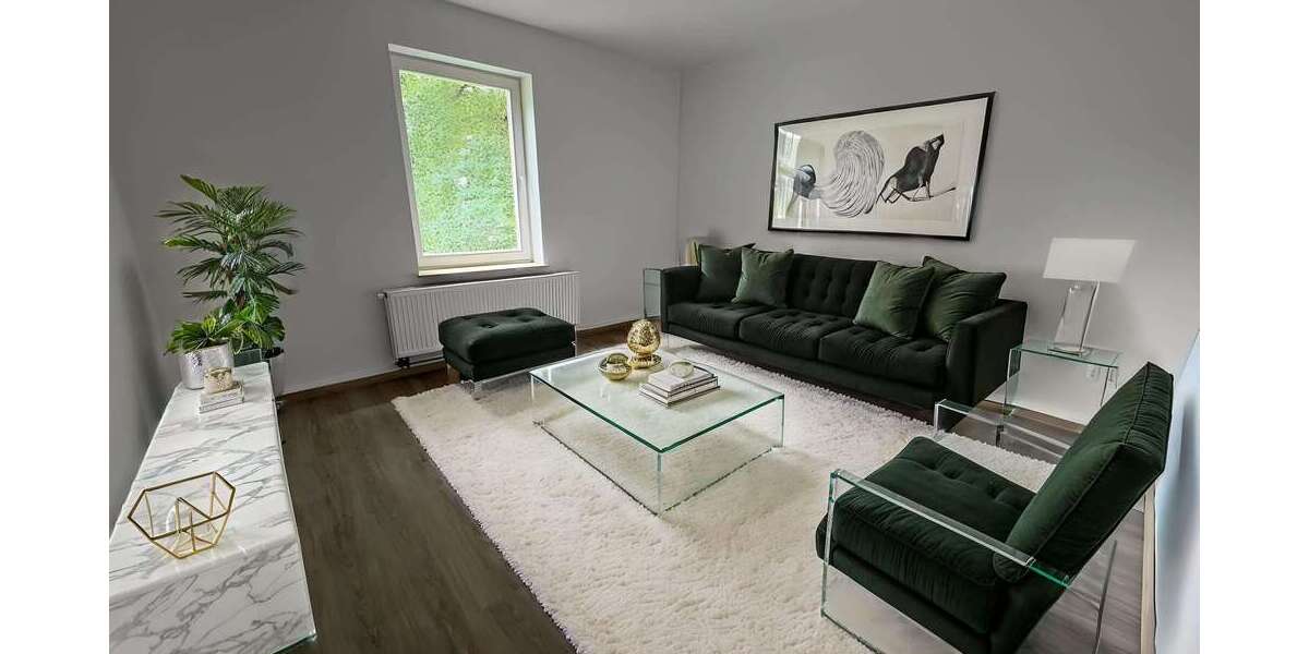 Etagenwohnung Wilhelmshaven Fedderwardergroden - 3 Zimmer, 62 m&sup2;, 429&euro; | Angebot:27020886